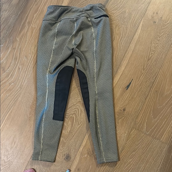 Kerrits fleece Riding Pants - Picture 7 of 7